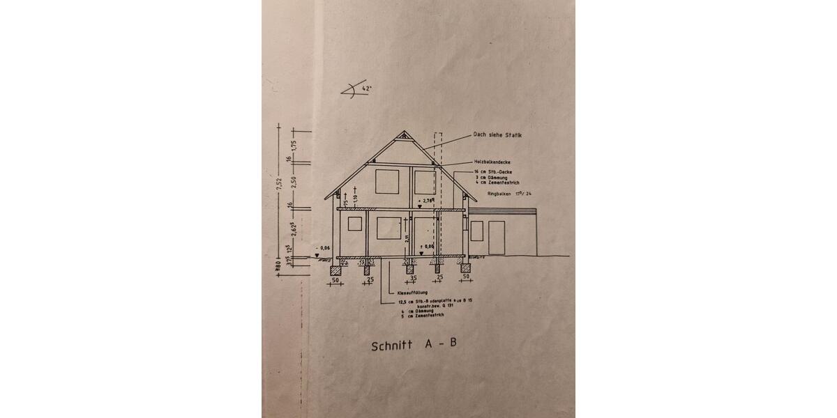 Einfamilienhaus Cuxhaven Groden - 5 Zimmer, 129 m&sup2;, 389.000&euro; | Angebot:25965256