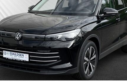 VW Tiguan 7.000 km 53.880 &euro; Marne 25709