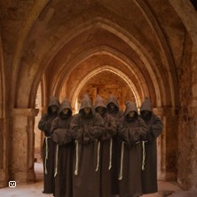 The Gregorian Voices - Gregorianik meets Pop - Vom Mittelalter bis heute 14.02.2027 St. Petri Kirche