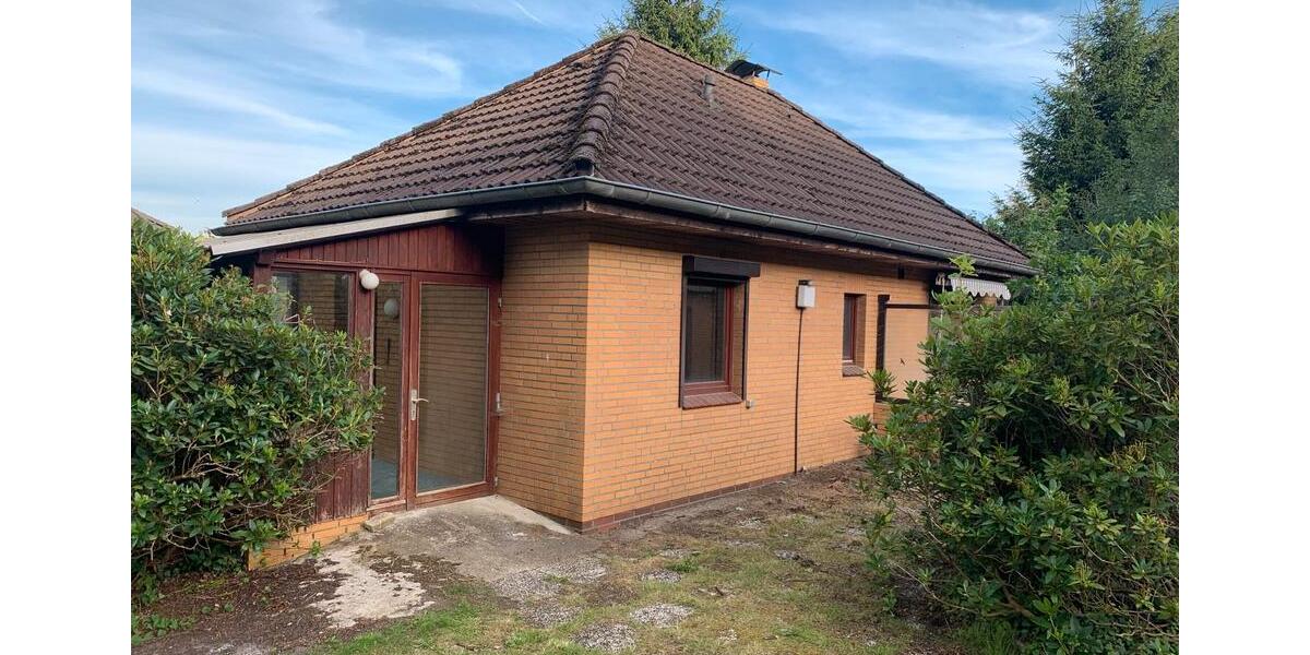 Einfamilienhaus Cuxhaven Groden - 6 Zimmer, 158 m&sup2;, 240.000&euro; | Angebot:17704029