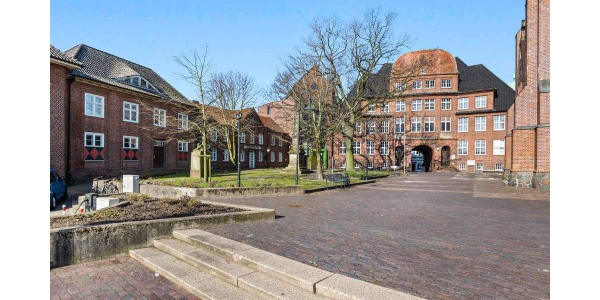 Mehrfamilienhaus, Wohnhaus Marne - 9 Zimmer, 252 m&sup2;, 249.000&euro; | Angebot:25691254