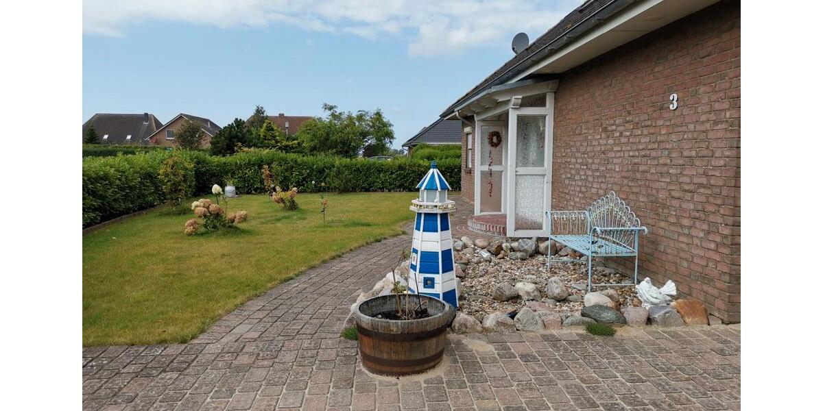 Einfamilienhaus Friedrichskoog - 4 Zimmer, 141 m&sup2;, 390.000&euro; | Angebot:26702399