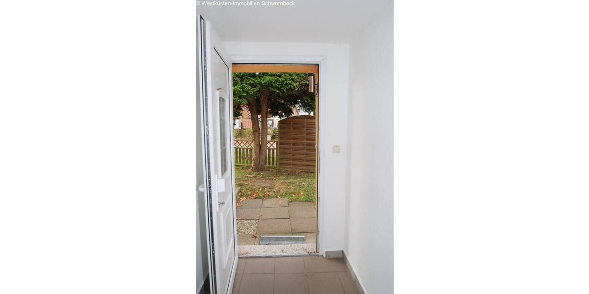 Etagenwohnung Brunsbüttel - 2 Zimmer, 54 m&sup2;, 90.000&euro; | Angebot:25707893