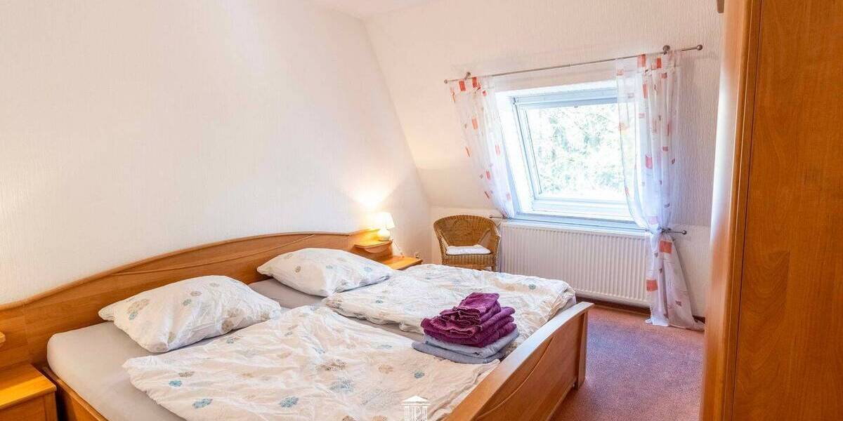 Einfamilienhaus Cuxhaven Duhnen - 1 Zimmer, 272 m&sup2;, 690.000&euro; | Angebot:25665450