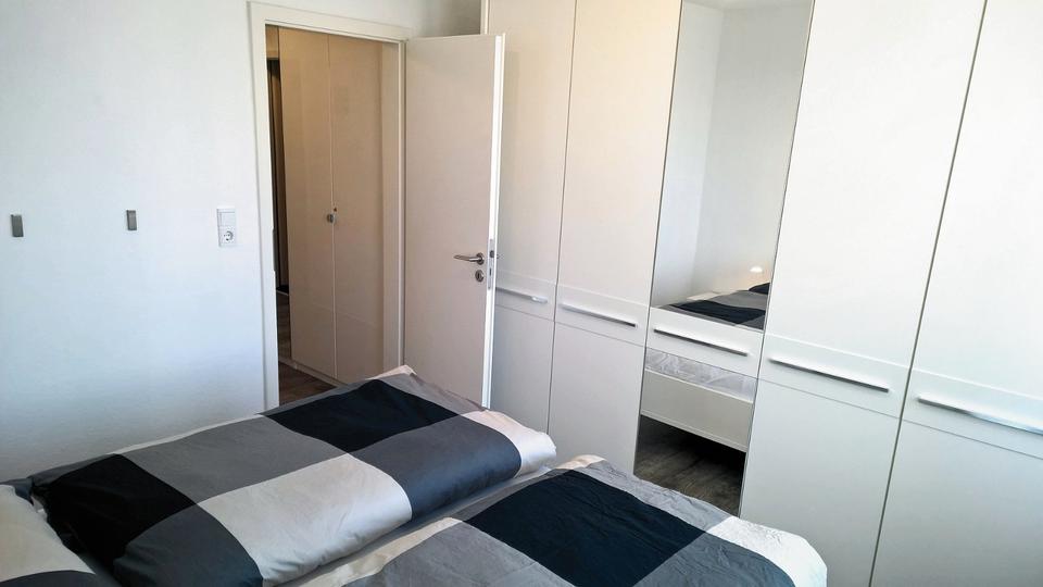 Etagenwohnung Cuxhaven Duhnen - 3 Zimmer, 80 m&sup2;, 1.100&euro; | Angebot:15116124