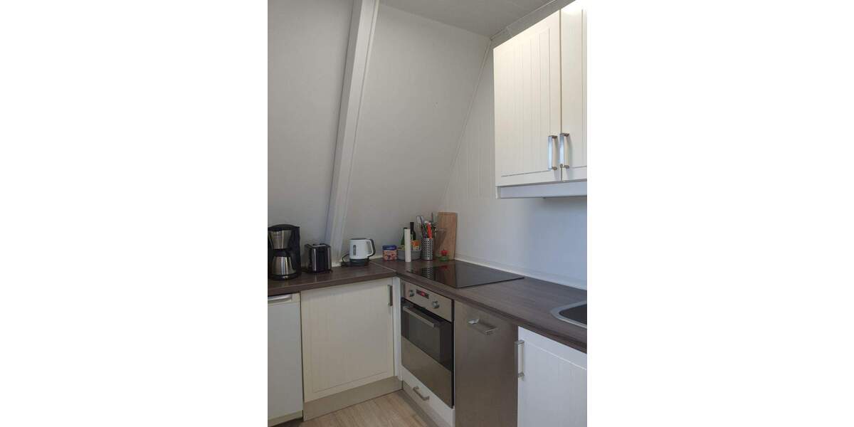 Mehrfamilienhaus, Wohnhaus Friedrichskoog - 3 Zimmer, 47 m&sup2;, 175.000&euro; | Angebot:25697356