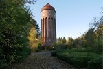 Historischer, atemberaubender Wasserturm in 25541 Brunsbüttel zu verkaufen. - Wohn- & Geschäftshaus Brunsbüttel | Angebot:14666000