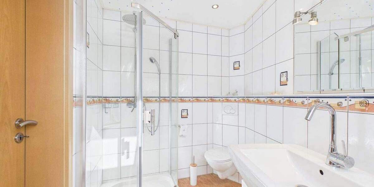 Etagenwohnung Cuxhaven Döse - 4 Zimmer, 95 m&sup2;, 239.000&euro; | Angebot:25666578