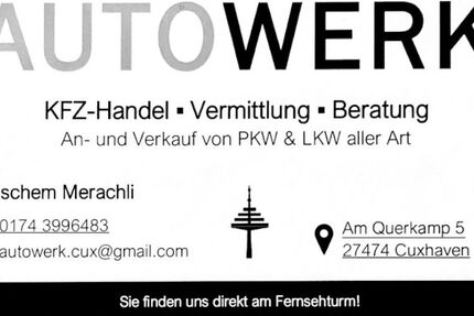 Dacia Duster 200.000 km 7.499 &euro; Cuxhaven 27474