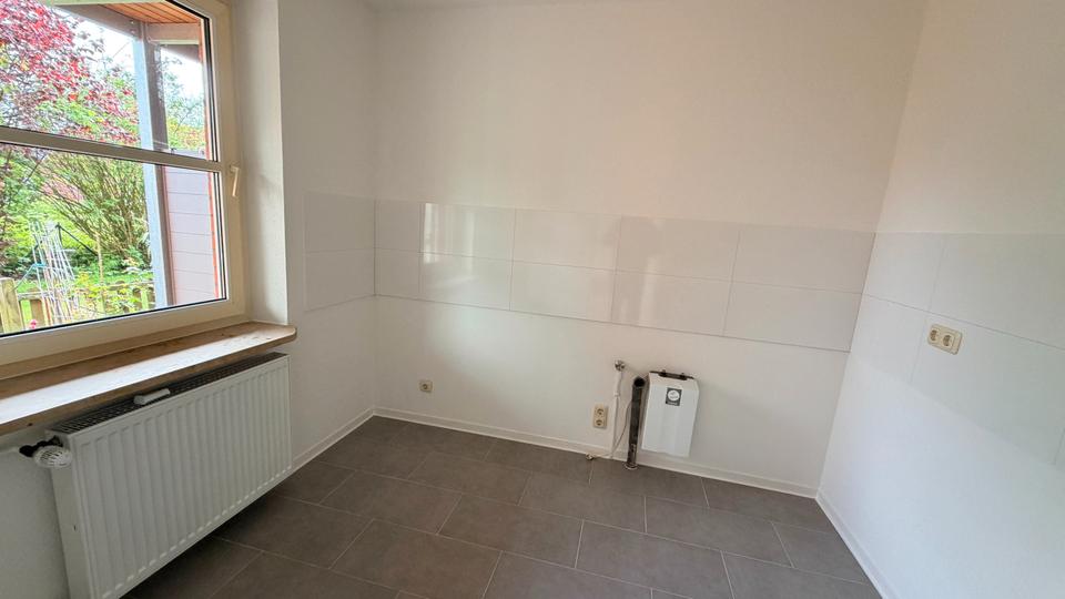 Etagenwohnung Brunsbüttel - 2 Zimmer, 52 m&sup2;, 399&euro; | Angebot:26662046