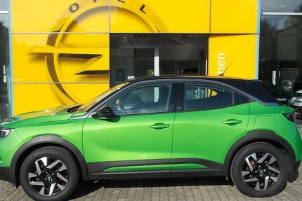 Opel Mokka 73.235 km 16.990 &euro; Brunsbüttel 25541
