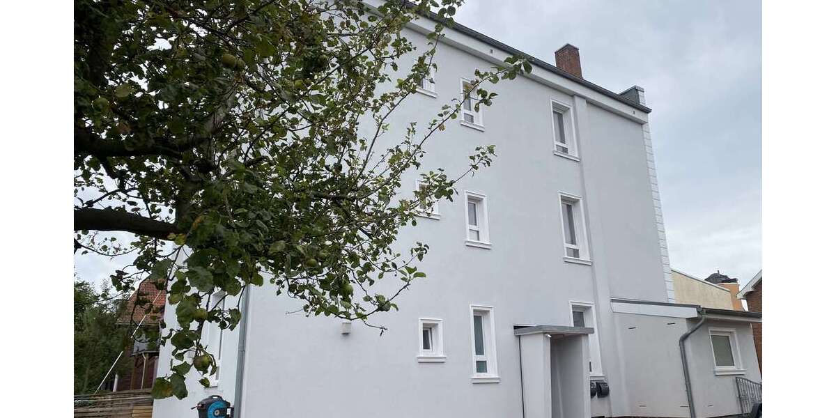 Etagenwohnung Cuxhaven - 3.5 Zimmer, 100 m&sup2;, 950&euro; | Angebot:26973429
