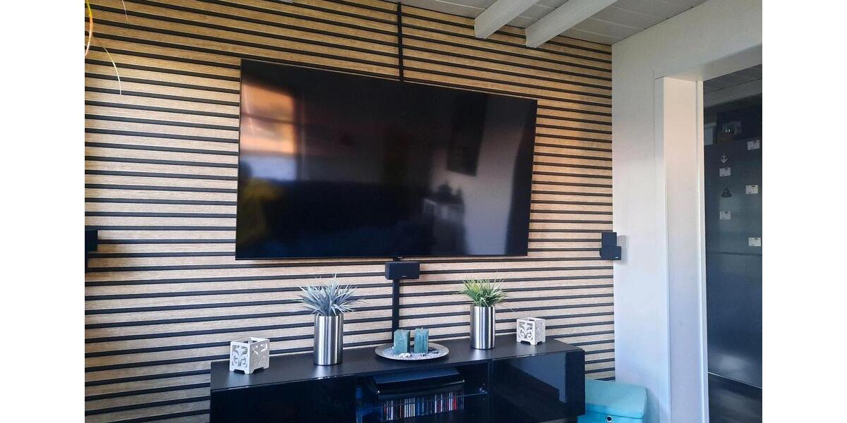 Bungalow Wurster Nordseeküste - 4 Zimmer, 45 m&sup2;, 110.000&euro; | Angebot:25431045