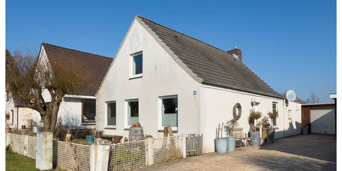 Einfamilienhaus Neufeld - 4 Zimmer, 93 m&sup2;, 159.900&euro; | Angebot:26018473