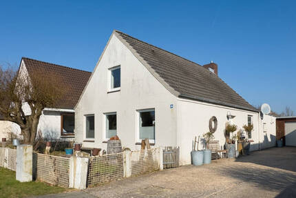 Haus Neufeld - 4 Zimmer, 93 m&sup2;, 159.900&euro; | Angebot:26018473