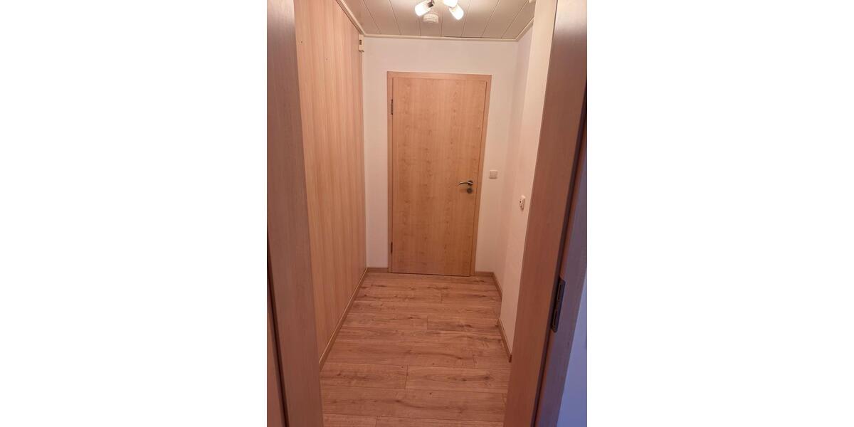 Etagenwohnung Cuxhaven Döse - 1 Zimmer, 30 m&sup2;, 545&euro; | Angebot:24593032