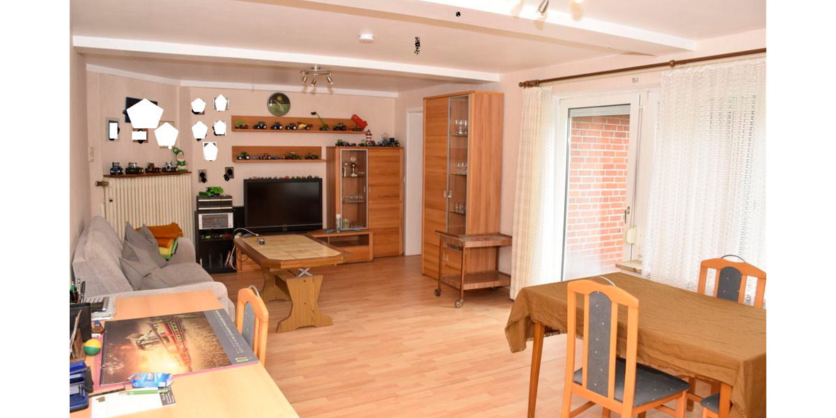 Bauernhaus, Landhaus Bülkau - 6 Zimmer, 197 m&sup2;, 249.000&euro; | Angebot:25725901