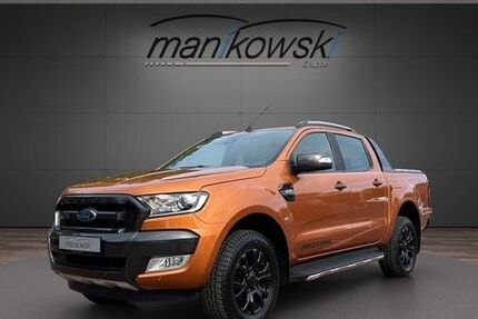 Ford Ranger 108.749 km 26.490 &euro; Otterndorf 21762