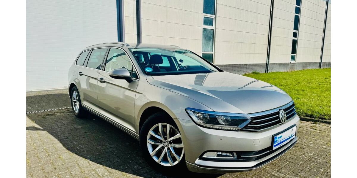 VW Passat Variant 171.112 km 10.500 &euro; Geestland 27607