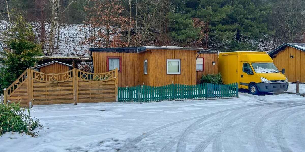 Einfamilienhaus Wurster Nordseeküste - 2 Zimmer, 39 m&sup2;, 39.500&euro; | Angebot:25334832