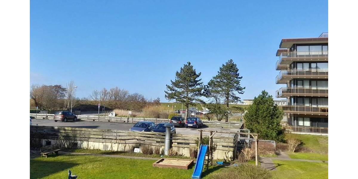 Etagenwohnung Cuxhaven Döse - 2 Zimmer, 49 m&sup2;, 230.000&euro; | Angebot:25702998