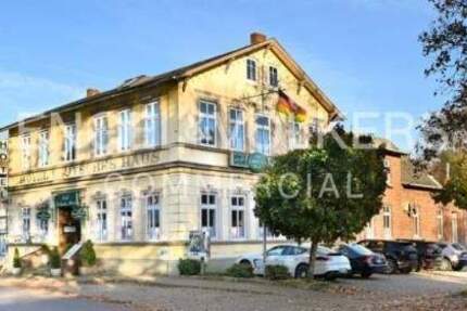 Gewerbeobjekt Cuxhaven Altenbruch - 2.500.000&euro; | Angebot:25772394