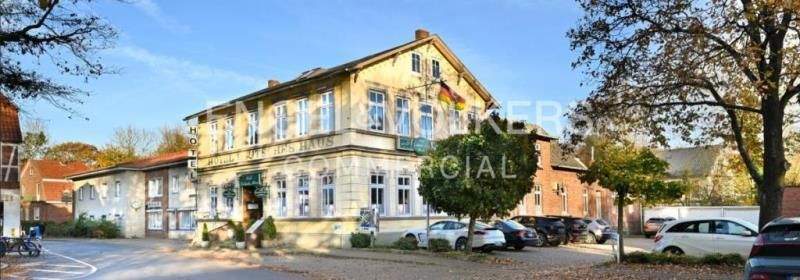 Gewerbeobjekt Cuxhaven Altenbruch - 2.500.000&euro; | Angebot:25772394