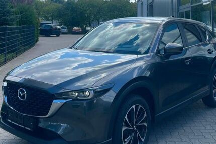 Mazda CX-5 28.961 km 30.990 &euro; Marne 25709
