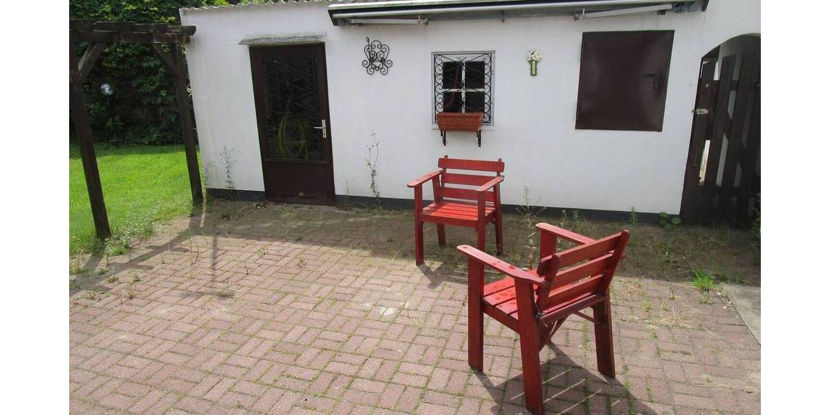 Mehrfamilienhaus, Wohnhaus Cuxhaven Groden - 105.000&euro; | Angebot:25747422