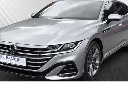 VW Arteon 55.699 km 30.831 &euro; Marne 25709