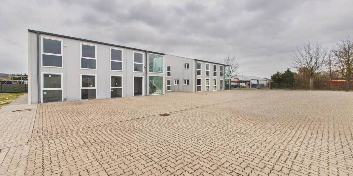Gewerbeobjekt Geestland Debstedt - 3.000&euro; | Angebot:26392056