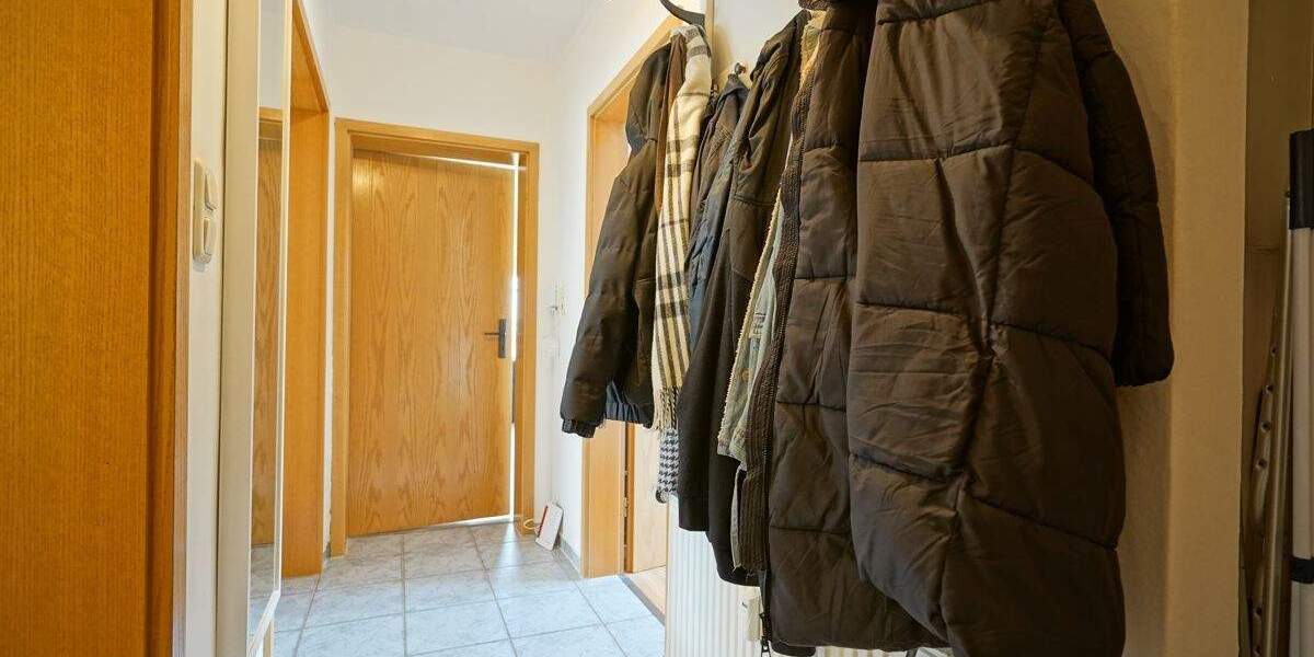 Etagenwohnung Geestland Langen - 4 Zimmer, 95 m&sup2;, 169.000&euro; | Angebot:25730361