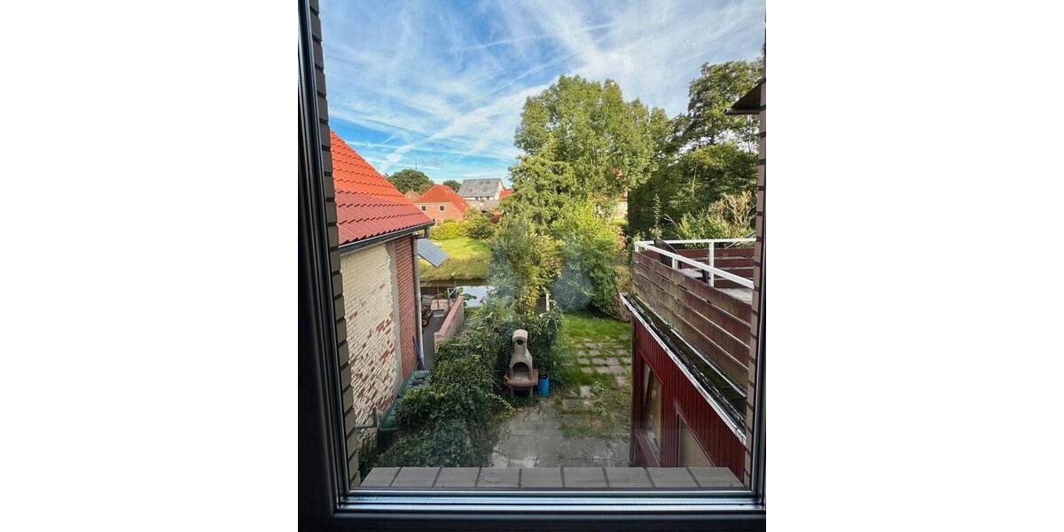 Etagenwohnung Neuhaus (Oste) - 4.5 Zimmer, 90 m&sup2;, 770&euro; | Angebot:25101012