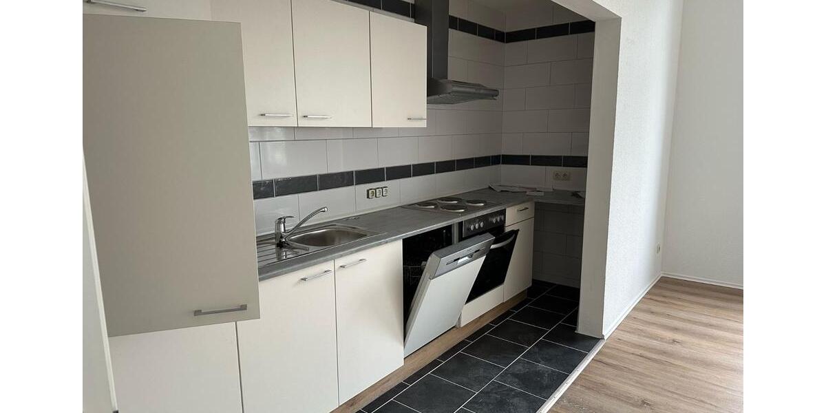 Erdgeschoßwohnung Marne - 2 Zimmer, 55 m&sup2;, 500&euro; | Angebot:25182066