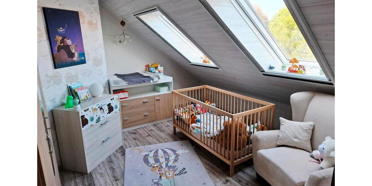 Einfamilienhaus Brunsbüttel - 5 Zimmer, 153 m&sup2;, 335.000&euro; | Angebot:24301805