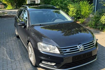 VW Passat Variant 167.000 km 8.300 &euro; Geestland 27607