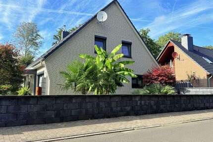 Haus Brunsbüttel - 8 Zimmer, 170 m&sup2;, 675.000&euro; | Angebot:25920733