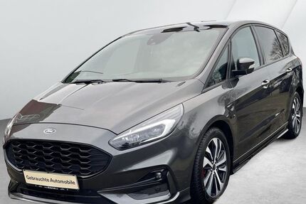 Ford S-Max 66.691 km 26.240 &euro; Cuxhaven 27472