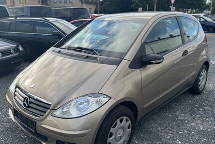 Mercedes-Benz A 150 154.000 km 4.999 &euro; Cuxhaven 27474