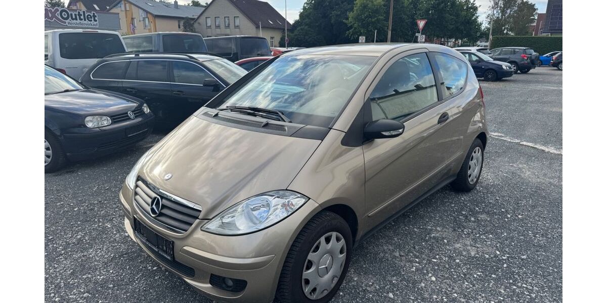 Mercedes-Benz A 150 154.000 km 4.999 &euro; Cuxhaven 27474