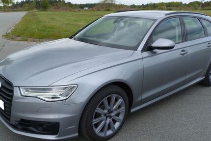 Audi A6 281.000 km 12.000 &euro; Cuxhaven 27478