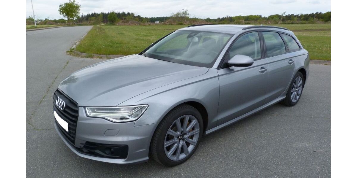 Audi A6 281.000 km 12.000 &euro; Cuxhaven 27478
