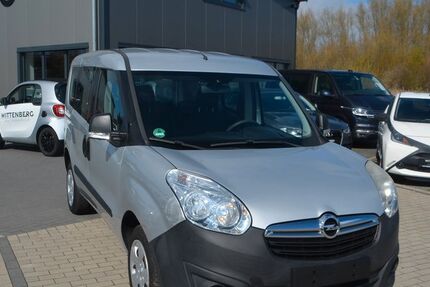Opel Combo 78.000 km 11.900 &euro; Cuxhaven 27472