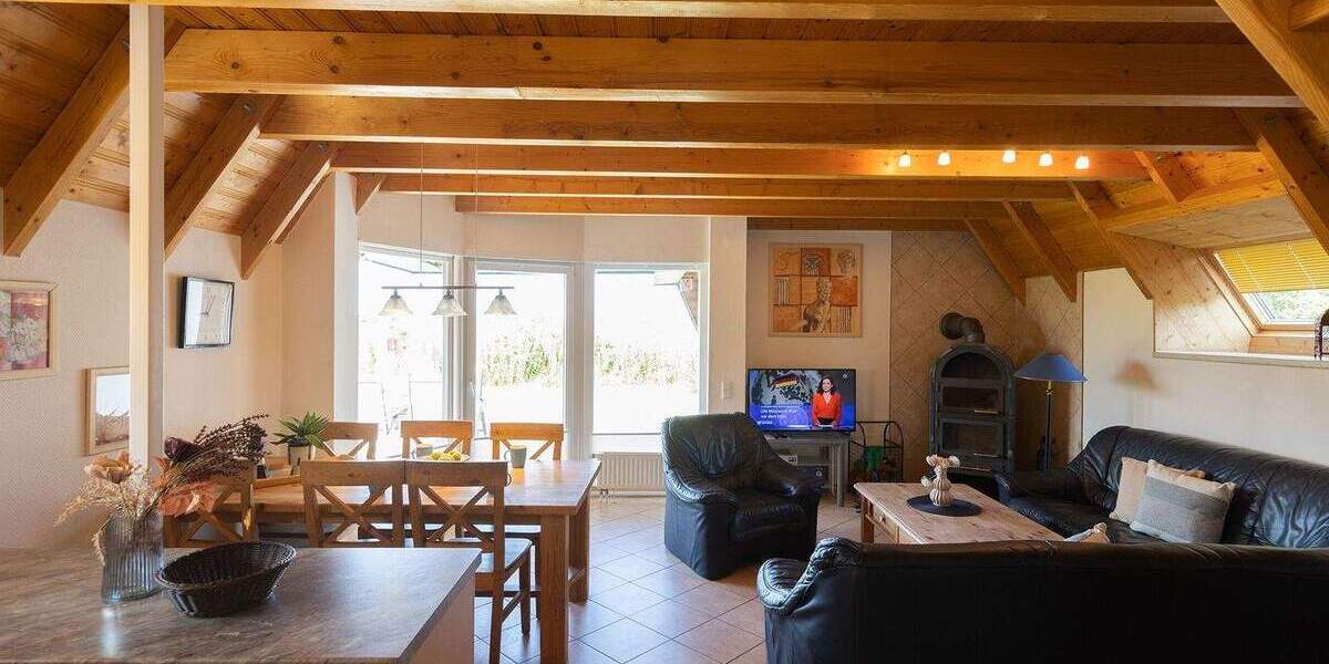 Mehrfamilienhaus, Wohnhaus Wurster Nordseeküste Neufeld - 4 Zimmer, 85 m&sup2;, 235.000&euro; | Angebot:25682771