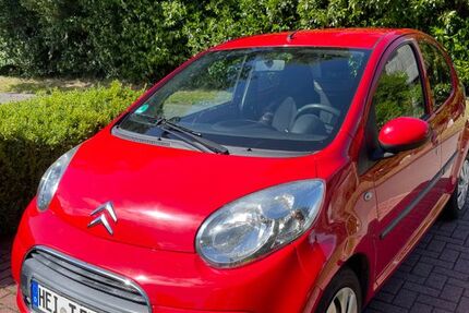 Citroen C1 95.388 km 2.599 &euro; Brunsbüttel 25541