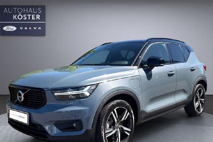 Volvo XC40 26.635 km 31.470 &euro; Cuxhaven 27472