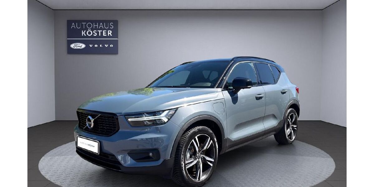 Volvo XC40 26.635 km 31.470 &euro; Cuxhaven 27472