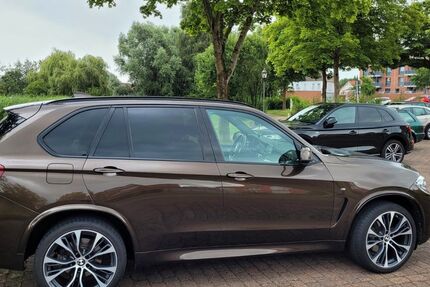 BMW X5 109.350 km 36.550 &euro; Geestland 27607
