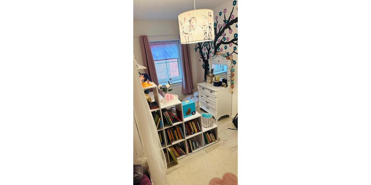 Erdgeschoßwohnung Geestland Bad Bederkesa - 5 Zimmer, 157 m&sup2;, 950&euro; | Angebot:26050338