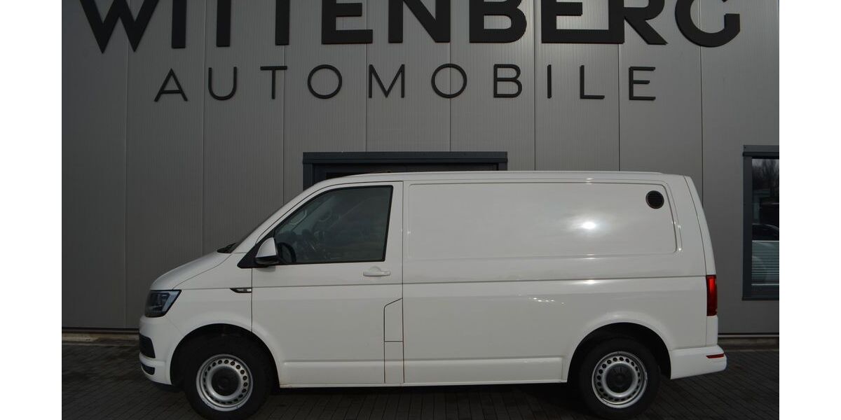 VW T6 Transporter 174.000 km 18.900 &euro; Cuxhaven 27472
